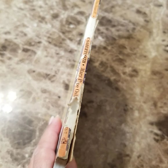 Sunset of the Sabertooth Book - Picture 3 of 5